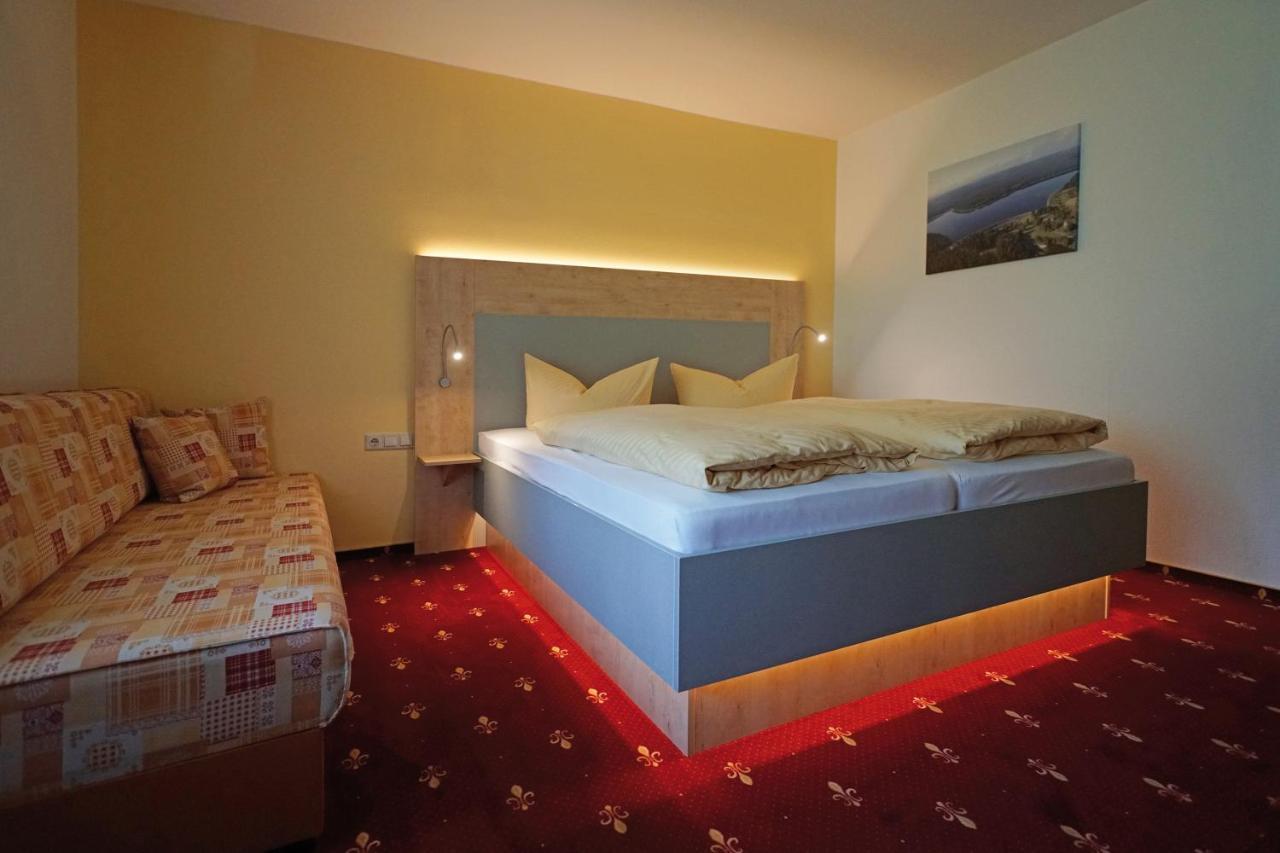 Landhotel Gasthof Zwota كلينغنتال المظهر الخارجي الصورة