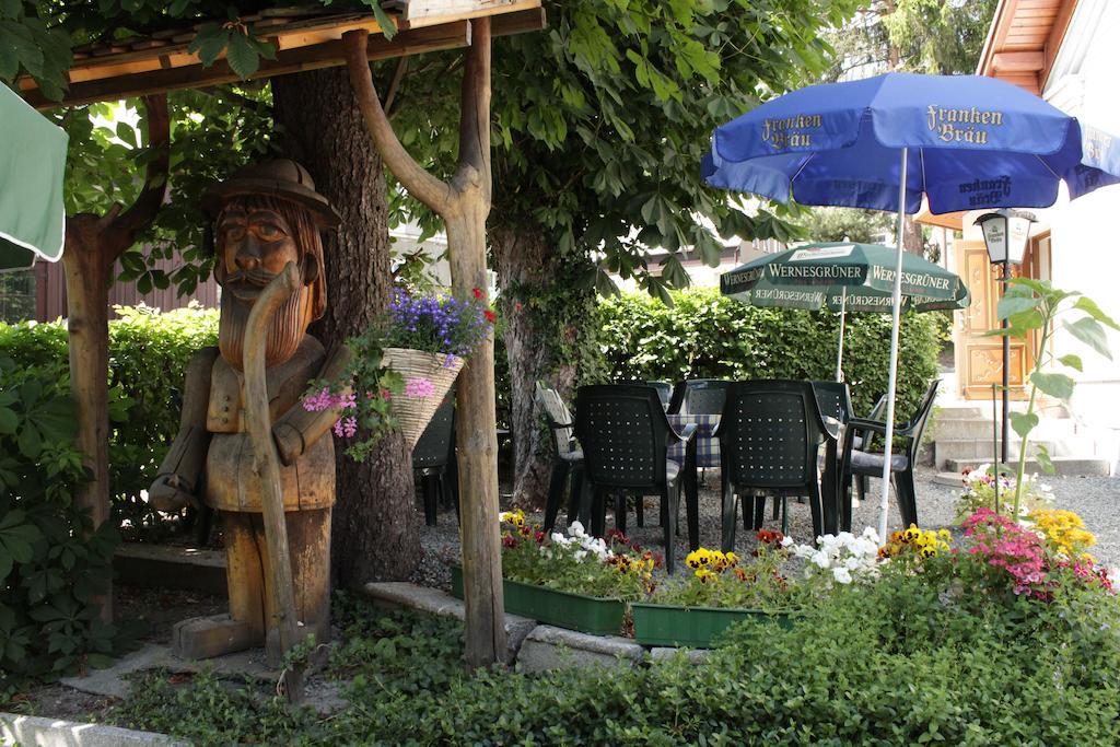Landhotel Gasthof Zwota كلينغنتال المظهر الخارجي الصورة