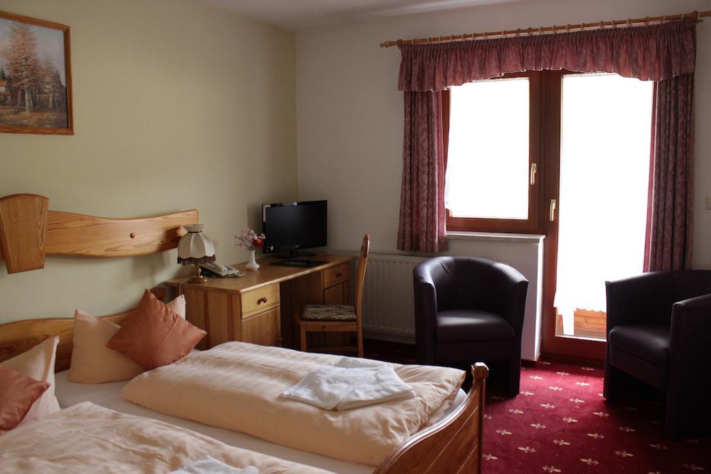 Landhotel Gasthof Zwota كلينغنتال المظهر الخارجي الصورة