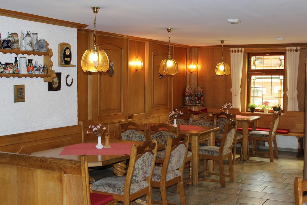Landhotel Gasthof Zwota كلينغنتال المظهر الخارجي الصورة