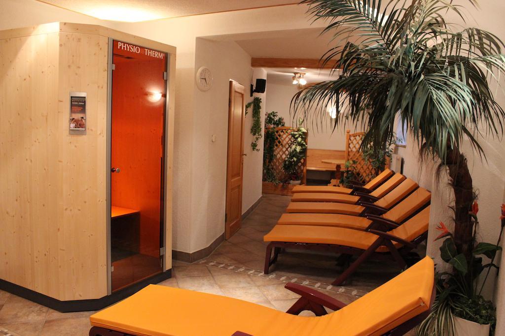 Landhotel Gasthof Zwota كلينغنتال المظهر الخارجي الصورة