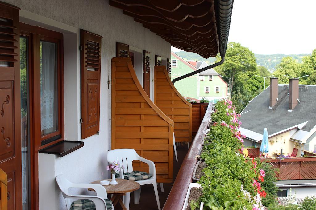 Landhotel Gasthof Zwota كلينغنتال المظهر الخارجي الصورة