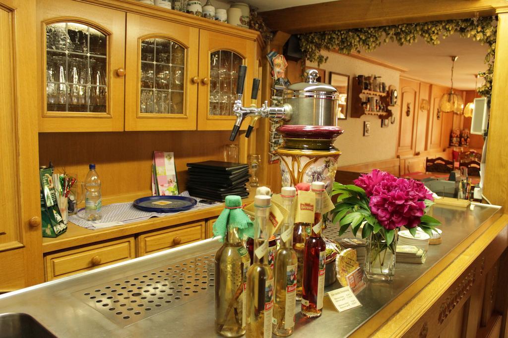 Landhotel Gasthof Zwota كلينغنتال المظهر الخارجي الصورة