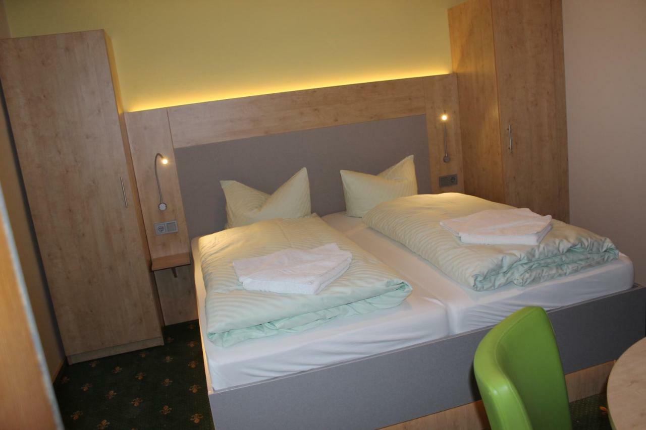 Landhotel Gasthof Zwota كلينغنتال المظهر الخارجي الصورة