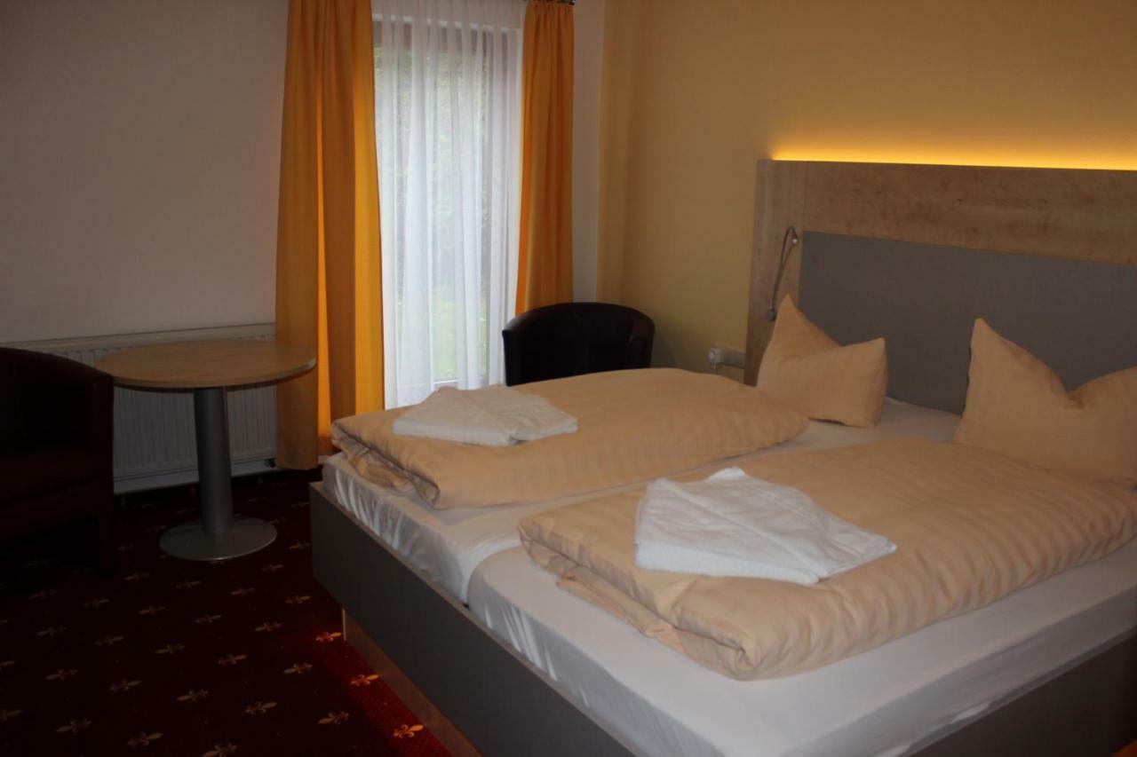 Landhotel Gasthof Zwota كلينغنتال المظهر الخارجي الصورة