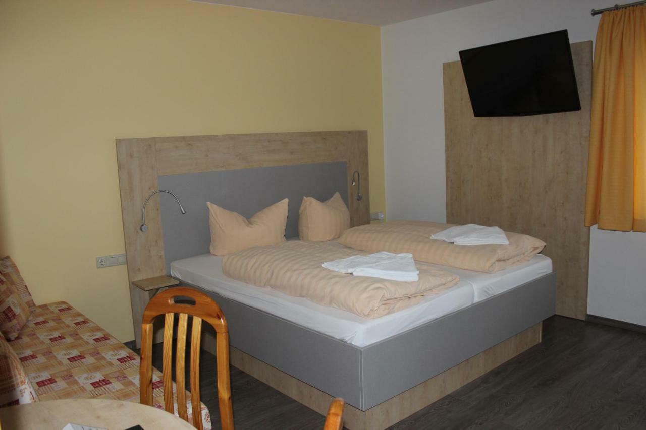 Landhotel Gasthof Zwota كلينغنتال المظهر الخارجي الصورة