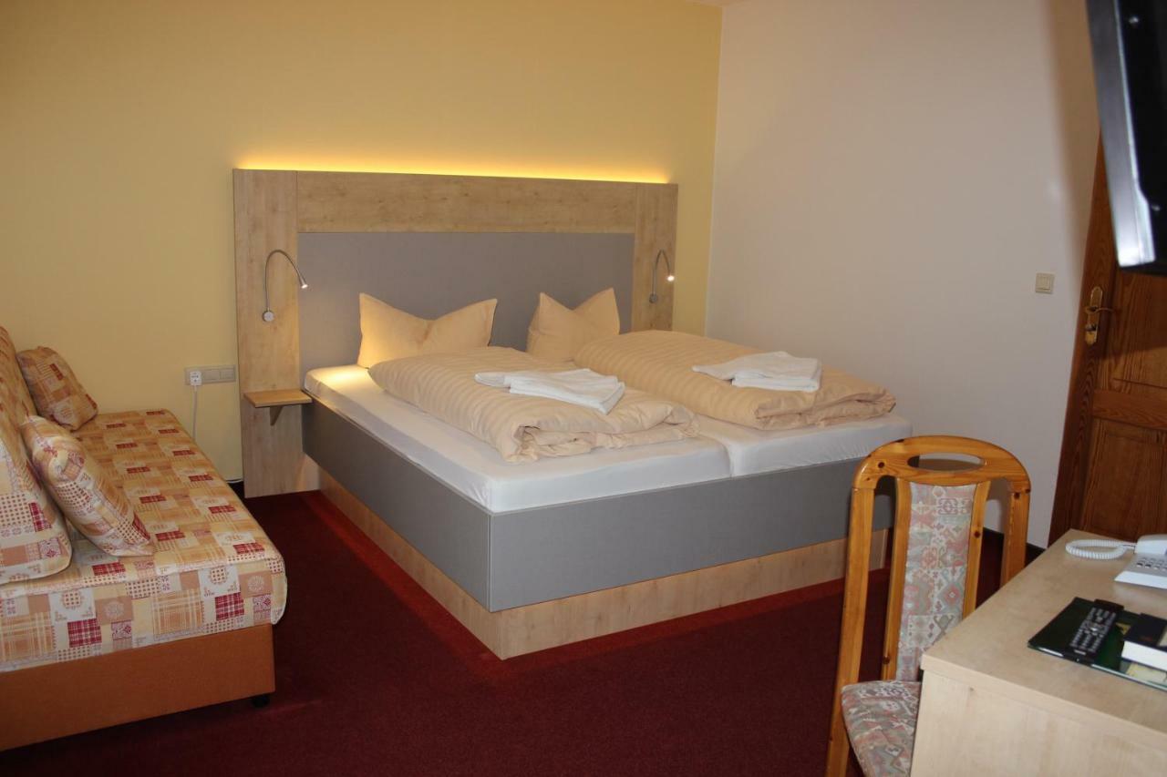 Landhotel Gasthof Zwota كلينغنتال المظهر الخارجي الصورة