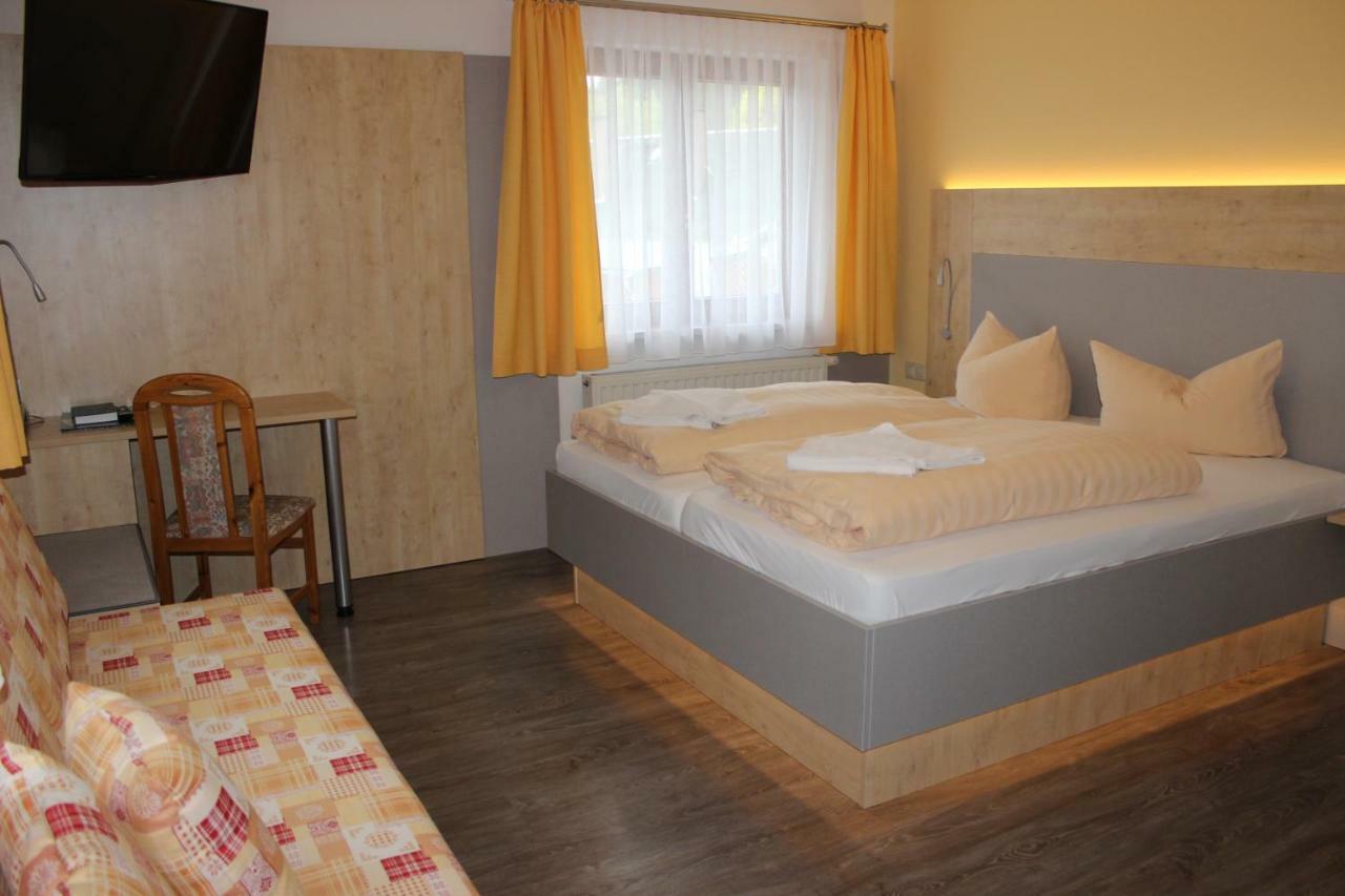 Landhotel Gasthof Zwota كلينغنتال المظهر الخارجي الصورة