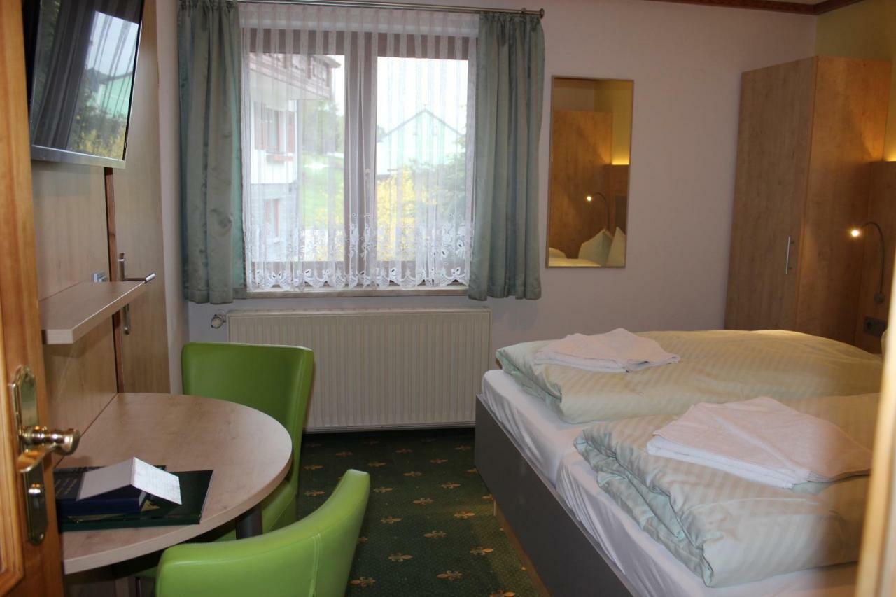 Landhotel Gasthof Zwota كلينغنتال المظهر الخارجي الصورة