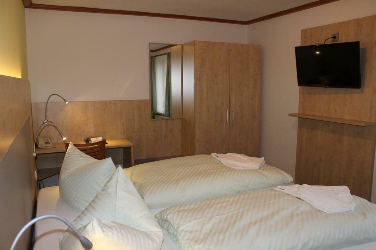Landhotel Gasthof Zwota كلينغنتال المظهر الخارجي الصورة