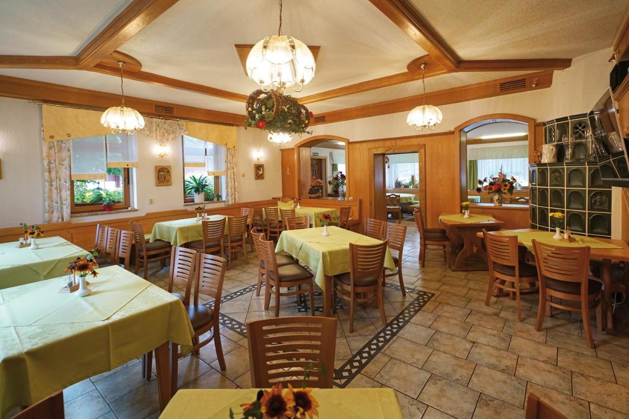 Landhotel Gasthof Zwota كلينغنتال المظهر الخارجي الصورة